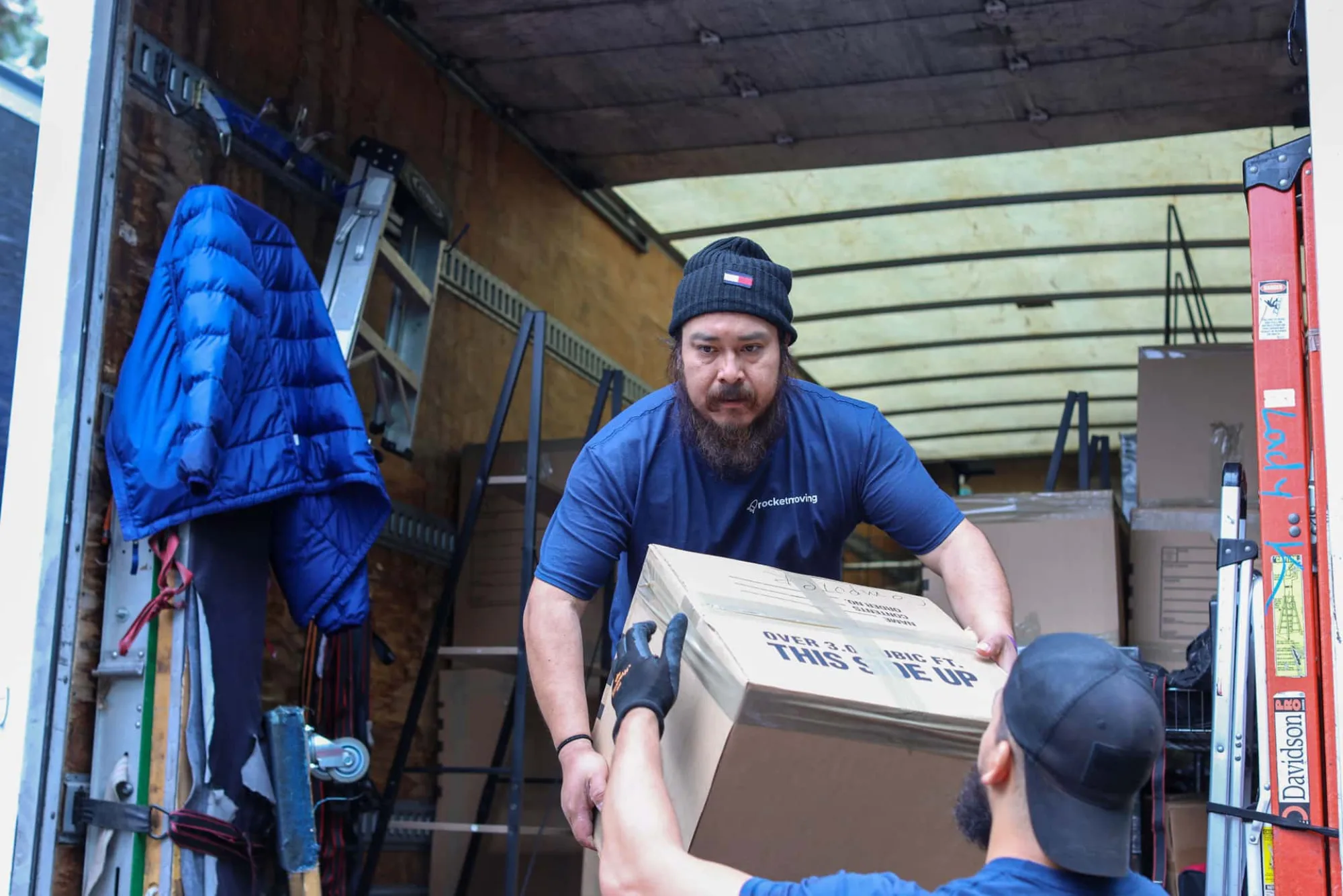 How Much Do Movers Cost for a 2 Bedroom Move?