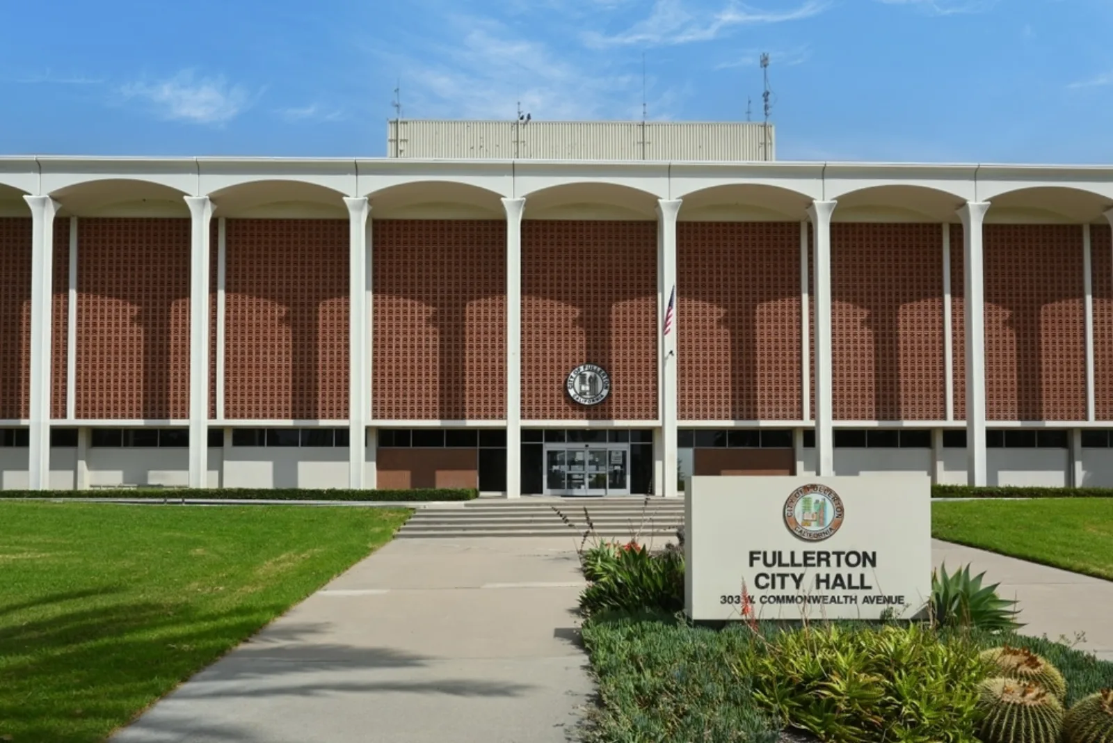 Rocket Moving in Fullerton, California